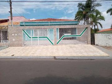 Casa / Sobrado para Locação em Hortolândia/SP Loteamento Remanso Campineiro 3 Quartos