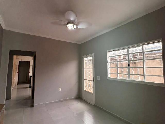 Casa / Sobrado para Locação em Hortolândia/SP Parque Gabriel 3 Quartos
