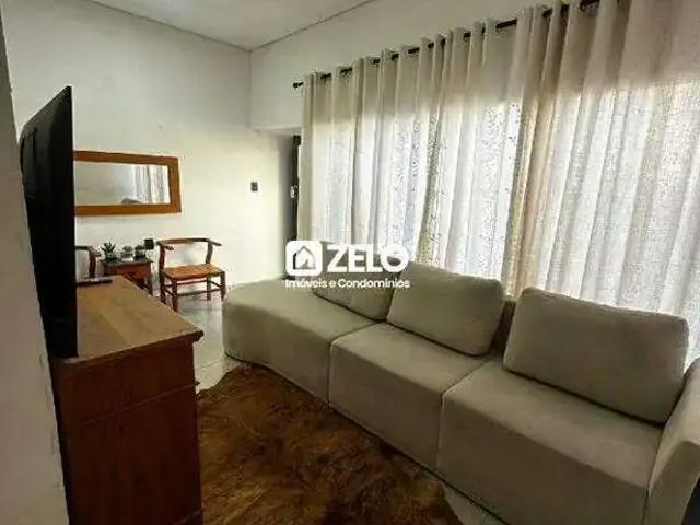 Casa / Sobrado para Locação em Hortolândia/SP Parque do Horto 3 Quartos