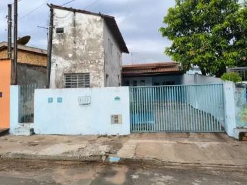 Casa / Sobrado para Locação em Hortolândia/SP Parque Odimar 2 Quartos
