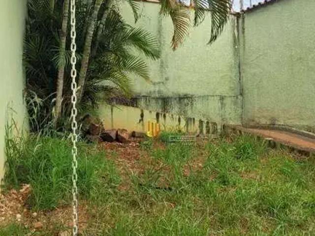 Casa / Sobrado para Locação em Hortolândia/SP Parque Ortolândia 4 Quartos