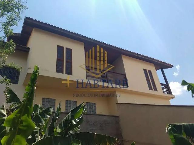 Casa / Sobrado para Locação em Hortolândia/SP Parque Ortolândia 8 Quartos