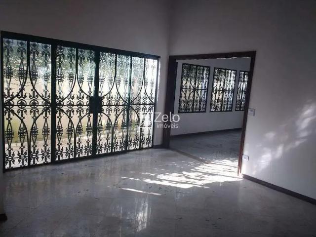 Casa / Sobrado para Locação em Hortolândia/SP Parque Ortolândia 8 Quartos