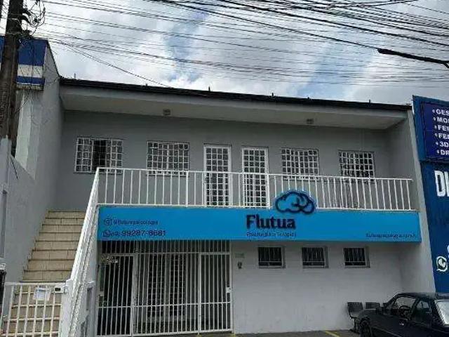 Casa / Sobrado para Locação em Hortolândia/SP Parque Ortolândia 2 Quartos