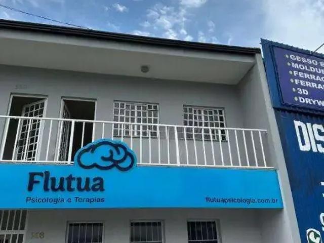 Casa / Sobrado para Locação em Hortolândia/SP Parque Ortolândia 2 Quartos