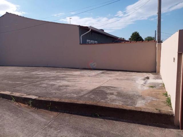 Casa / Sobrado para Locação em Hortolândia/SP Parque Ortolândia 2 Quartos