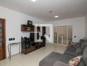 Casa / Sobrado para Locação em Hortolândia/SP Parque Ortolândia 2 Quartos