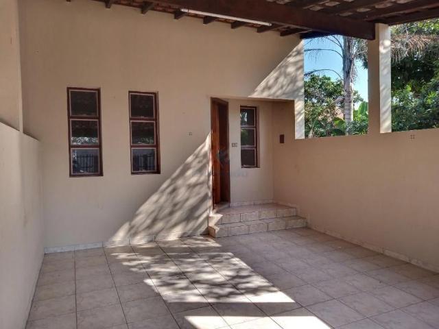 Casa / Sobrado para Locação em Hortolândia/SP Parque Ortolândia 2 Quartos