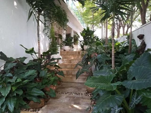 Casa / Sobrado para Locação em Hortolândia/SP Parque Ortolândia 3 Quartos