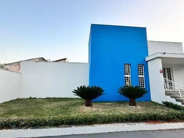 Casa / Sobrado para Locação em Hortolândia/SP Parque Ortolândia 3 Quartos