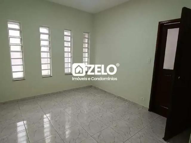 Casa / Sobrado para Locação em Hortolândia/SP Parque Ortolândia 3 Quartos