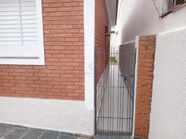 Casa / Sobrado para Locação em Hortolândia/SP Parque Ortolândia 3 Quartos