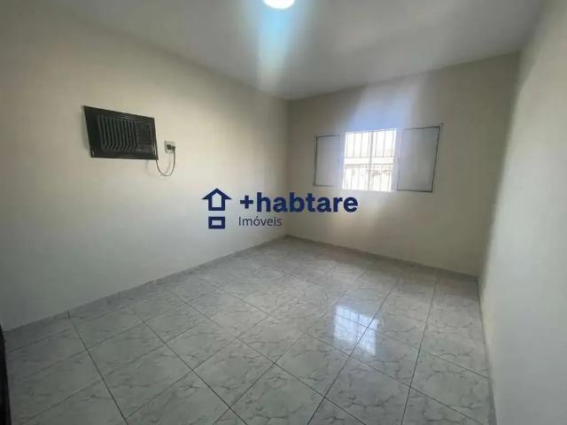 Casa / Sobrado para Locação em Hortolândia/SP Parque Ortolândia 3 Quartos