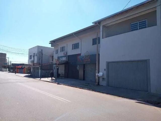 Casa / Sobrado para Locação em Hortolândia/SP Parque Ortolândia 3 Quartos
