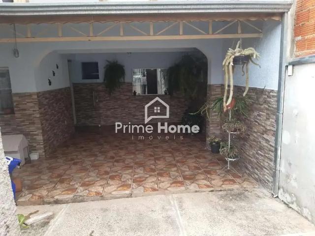 Casa / Sobrado para Locação em Hortolândia/SP Parque Orestes Ôngaro 5 Quartos