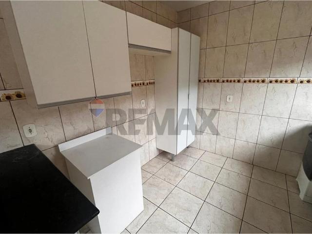 Casa / Sobrado para Locação em Hortolândia/SP Parque Residencial Maria de Lourdes 2 Quartos