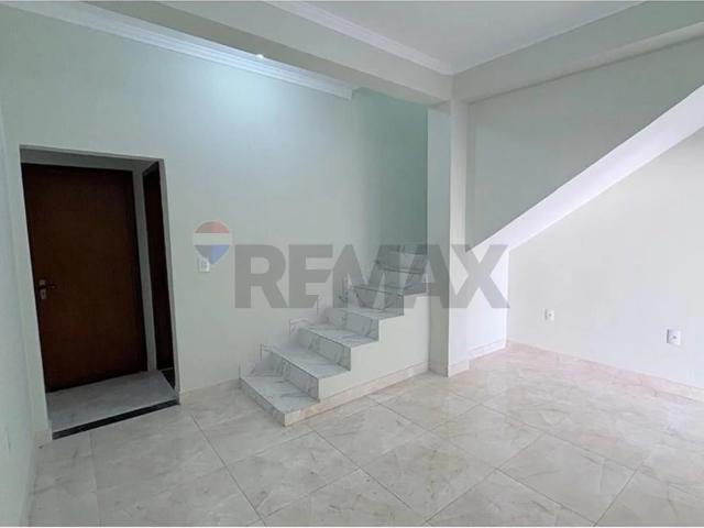 Casa / Sobrado para Locação em Hortolândia/SP Parque Terras de Santa Maria 3 Quartos