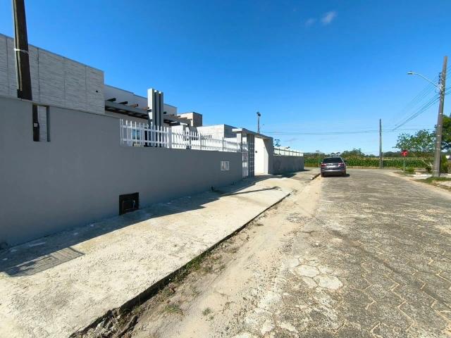 Casa / Sobrado para Locação em Içara/SC Tereza Cristina 2 Quartos