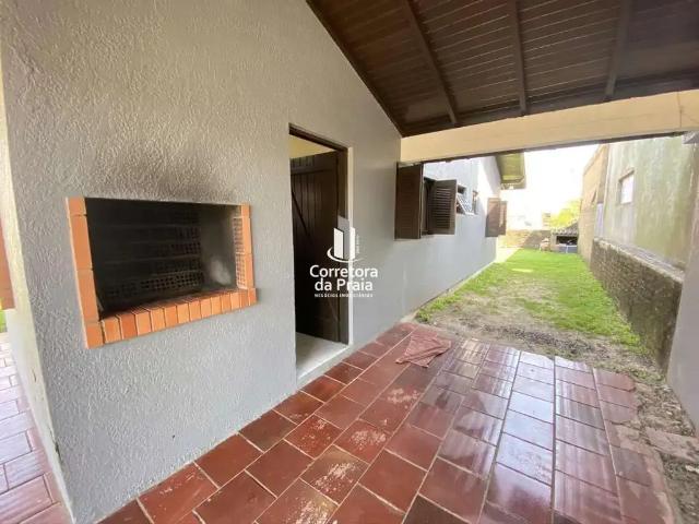 Casa / Sobrado para Locação em Imbé/RS Centro 3 Quartos