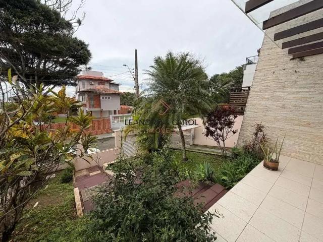 Casa / Sobrado para Locação em Imbituba/SC Vila Nova 4 Quartos