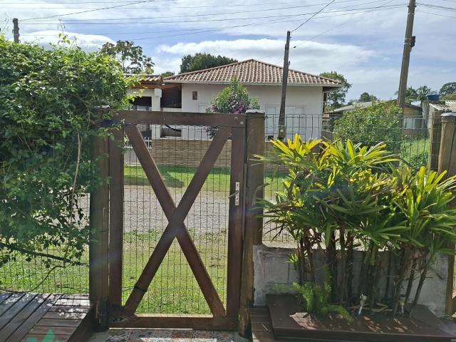 Casa / Sobrado para Locação em Imbituba/SC Alto Arroio 2 Quartos