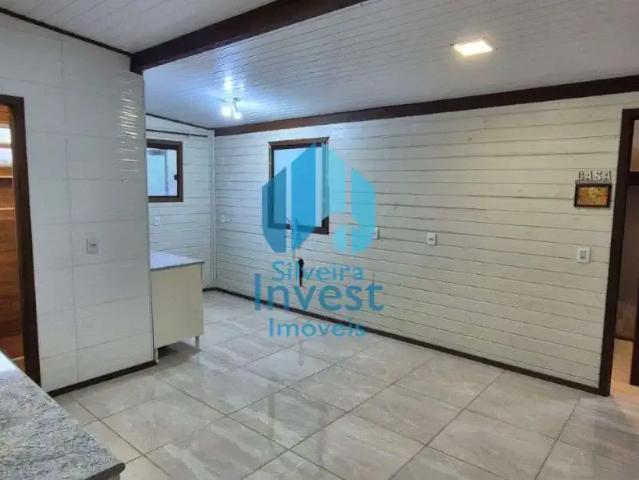 Casa / Sobrado para Locação em Imbituba/SC Araçatuba 3 Quartos