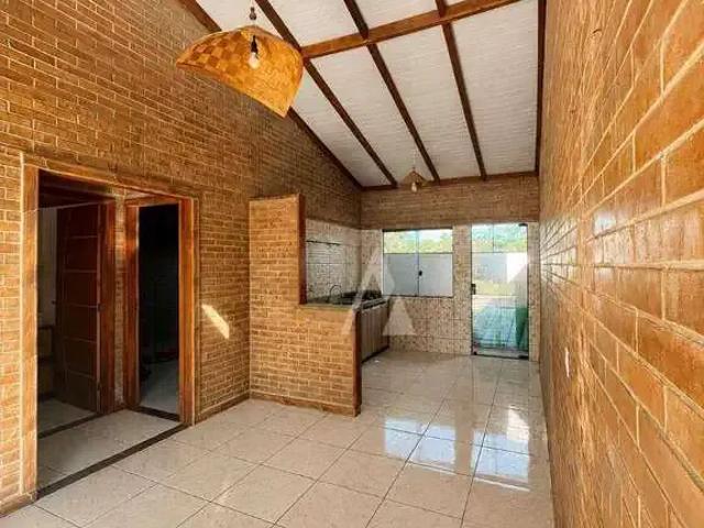 Casa / Sobrado para Locação em Imbituba/SC Araçatuba 1 Quartos