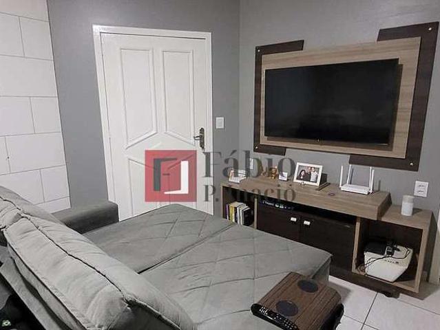 Casa / Sobrado para Locação em Imbituba/SC Campestre 3 Quartos
