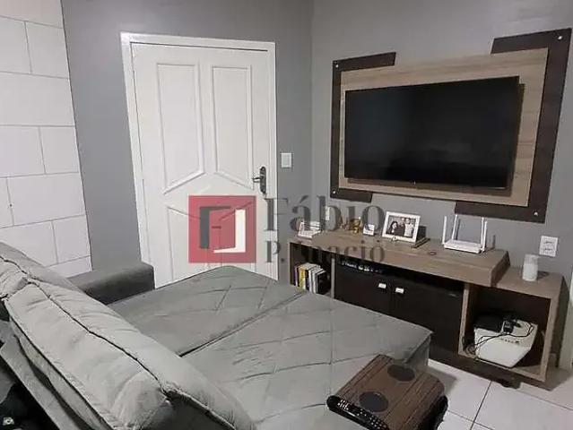 Casa / Sobrado para Locação em Imbituba/SC Campestre 3 Quartos
