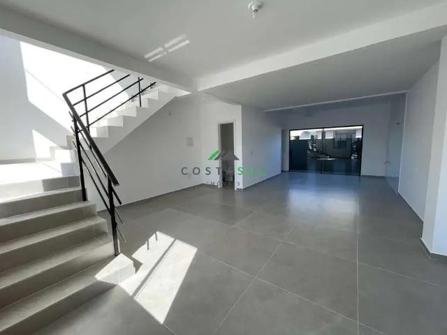 Casa / Sobrado para Locação em Imbituba/SC Campo D'una 3 Quartos