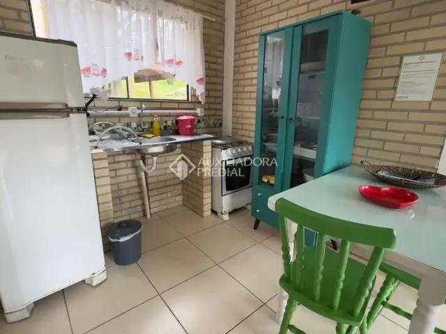 Casa / Sobrado para Locação em Imbituba/SC Ibiraquera 2 Quartos