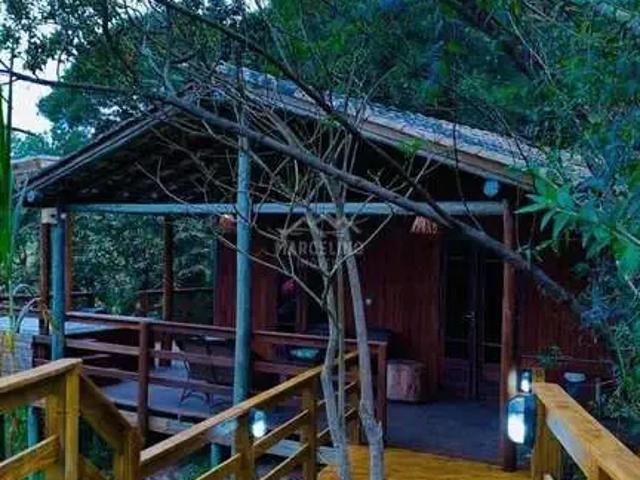 Casa / Sobrado para Locação em Imbituba/SC Ibiraquera 2 Quartos