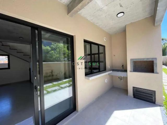 Casa / Sobrado para Locação em Imbituba/SC Ibiraquera 2 Quartos