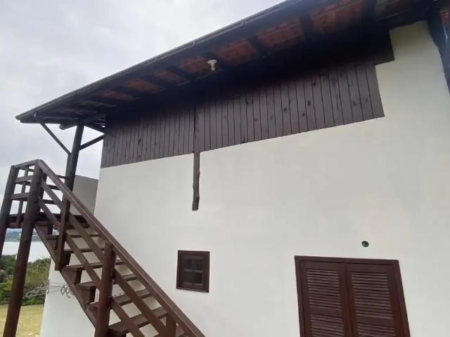 Casa / Sobrado para Locação em Imbituba/SC Ibiraquera 2 Quartos