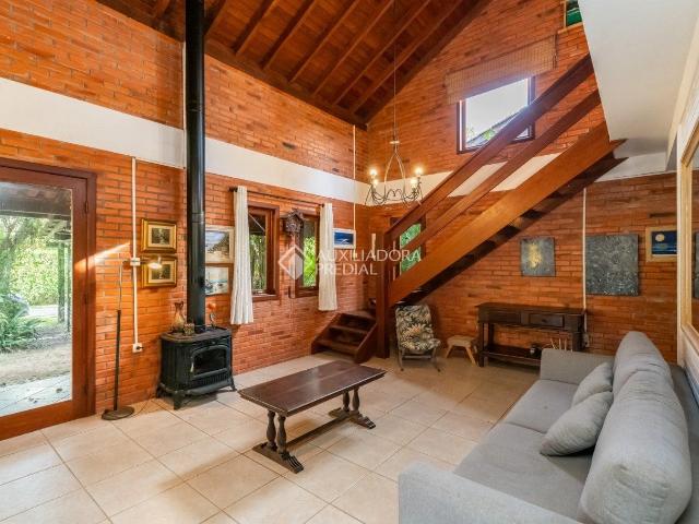 Casa / Sobrado para Locação em Imbituba/SC Ibiraquera 3 Quartos