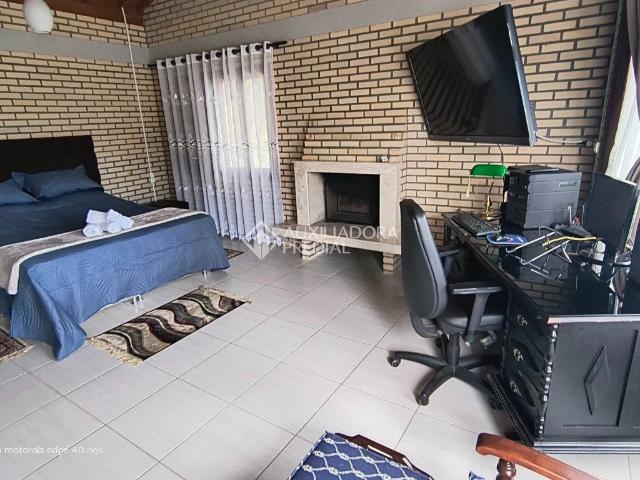 Casa / Sobrado para Locação em Imbituba/SC Ibiraquera 4 Quartos