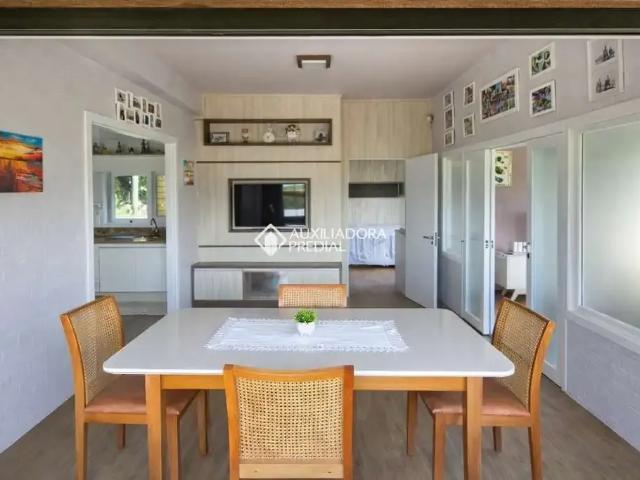 Casa / Sobrado para Locação em Imbituba/SC Praia do Luz 5 Quartos