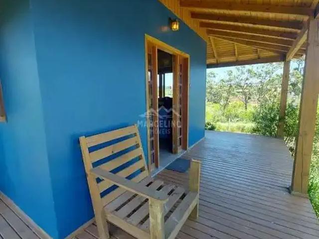 Casa / Sobrado para Locação em Imbituba/SC Praia do Rosa 1 Quartos
