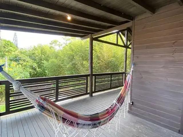Casa / Sobrado para Locação em Imbituba/SC Praia do Rosa 2 Quartos