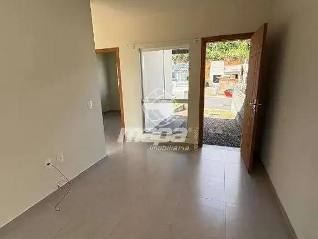 Casa / Sobrado para Locação em Indaial/SC Arapongas 1 Quartos