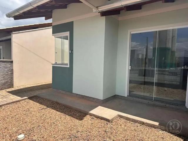 Casa / Sobrado para Locação em Indaial/SC Arapongas 2 Quartos