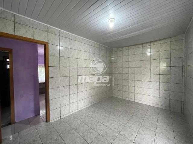 Casa / Sobrado para Locação em Indaial/SC Benedito 3 Quartos