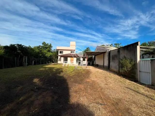 Casa / Sobrado para Locação em Indaial/SC João Paulo II 2 Quartos