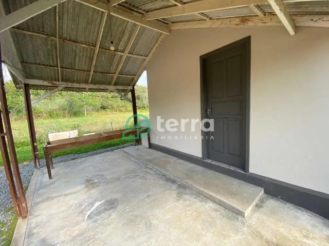 Casa / Sobrado para Locação em Indaial/SC Tapajós 1 Quartos