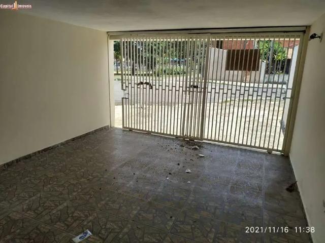 Casa / Sobrado para Locação em Indaiatuba/SP Núcleo Habitacional Brigadeiro Faria Lima 2 Quartos