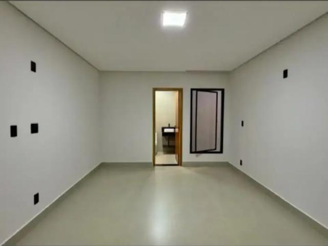 Casa / Sobrado para Locação em Indaiatuba/SP Núcleo Residencial Professor Carlos Aldrovandi 3 Quartos