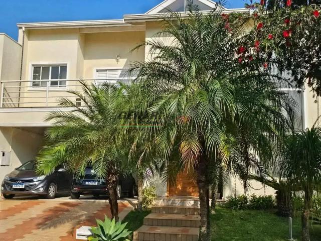 Casa / Sobrado para Locação em Indaiatuba/SP Altos da Bela Vista 3 Quartos