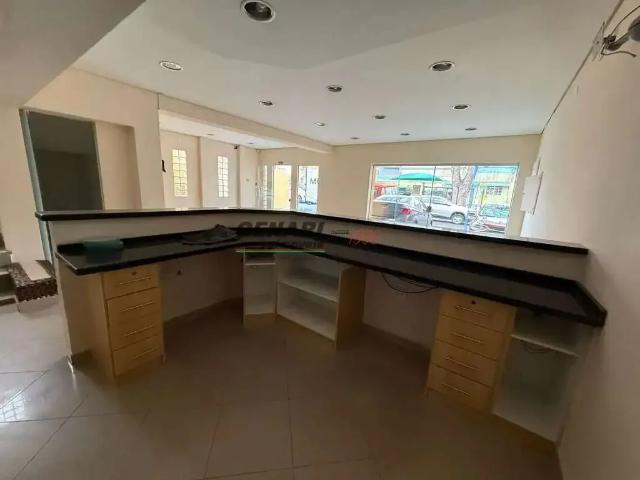 Casa / Sobrado para Locação em Indaiatuba/SP Centro