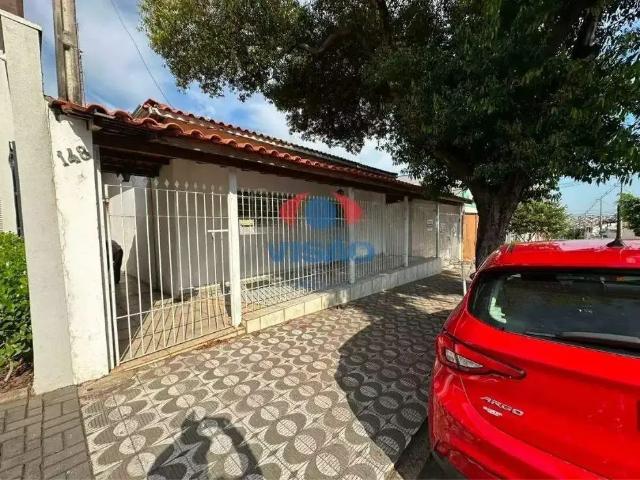 Casa / Sobrado para Locação em Indaiatuba/SP Centro 2 Quartos