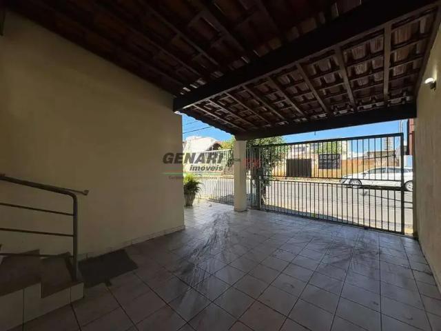 Casa / Sobrado para Locação em Indaiatuba/SP Centro 2 Quartos